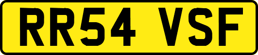 RR54VSF