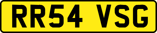 RR54VSG