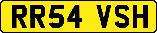 RR54VSH