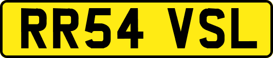 RR54VSL