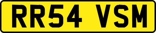 RR54VSM
