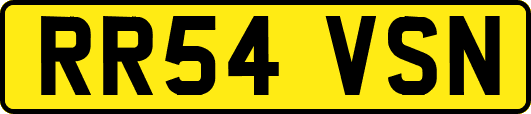 RR54VSN