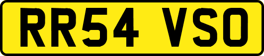 RR54VSO