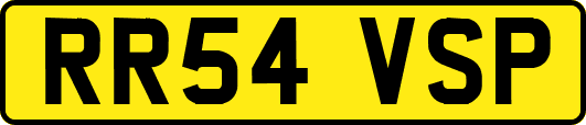 RR54VSP