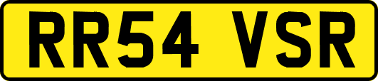 RR54VSR