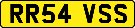RR54VSS