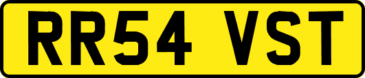 RR54VST