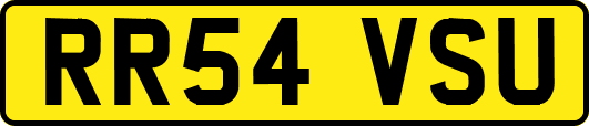RR54VSU