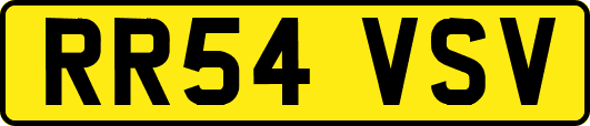RR54VSV