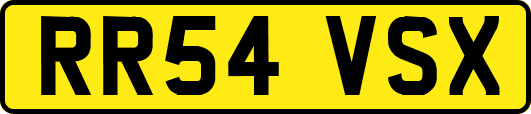 RR54VSX