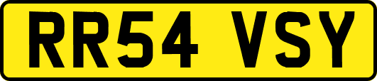 RR54VSY