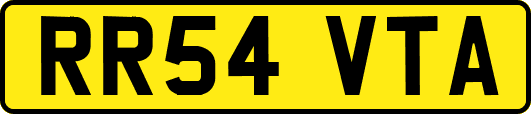 RR54VTA