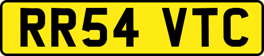 RR54VTC