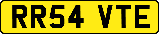 RR54VTE