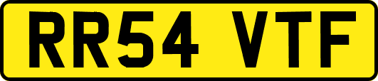 RR54VTF