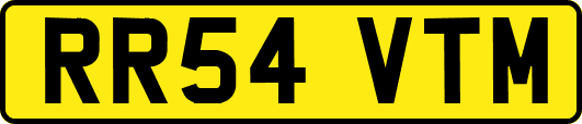 RR54VTM