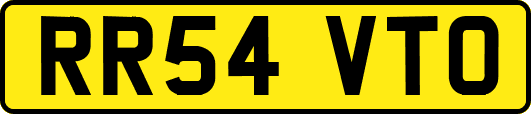RR54VTO