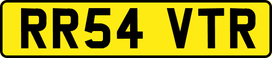 RR54VTR