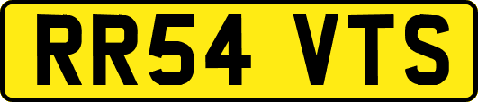 RR54VTS