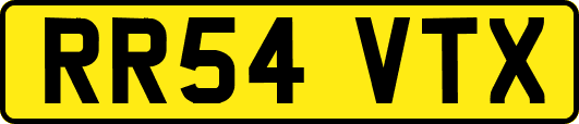 RR54VTX