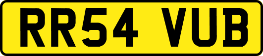 RR54VUB