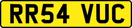 RR54VUC