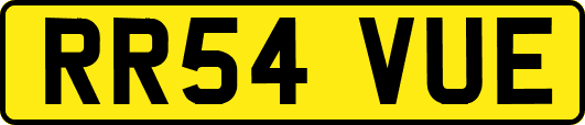 RR54VUE