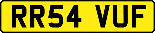 RR54VUF