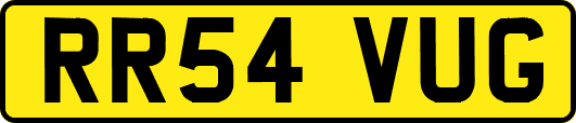 RR54VUG