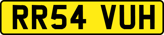 RR54VUH