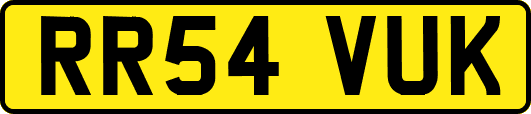 RR54VUK