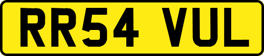 RR54VUL