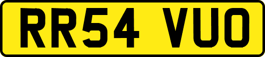 RR54VUO