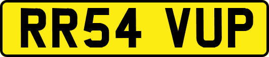 RR54VUP
