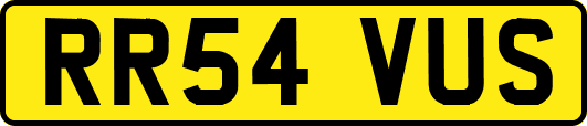 RR54VUS