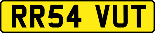 RR54VUT