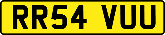 RR54VUU