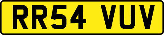 RR54VUV
