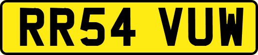 RR54VUW
