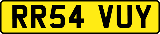 RR54VUY