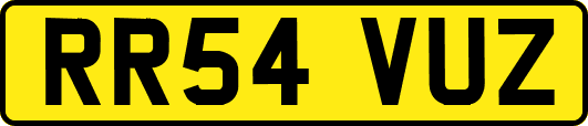 RR54VUZ