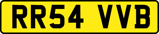 RR54VVB