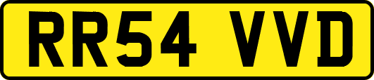 RR54VVD