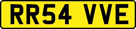 RR54VVE
