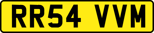 RR54VVM