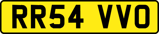 RR54VVO