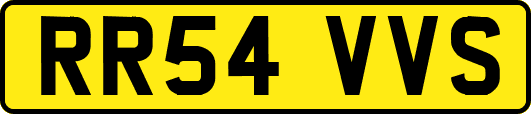 RR54VVS