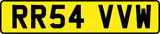 RR54VVW