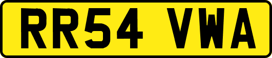 RR54VWA
