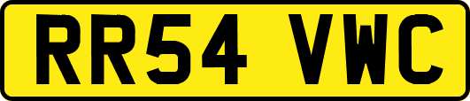 RR54VWC